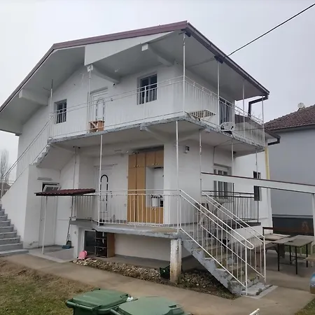 Skopje Apartment