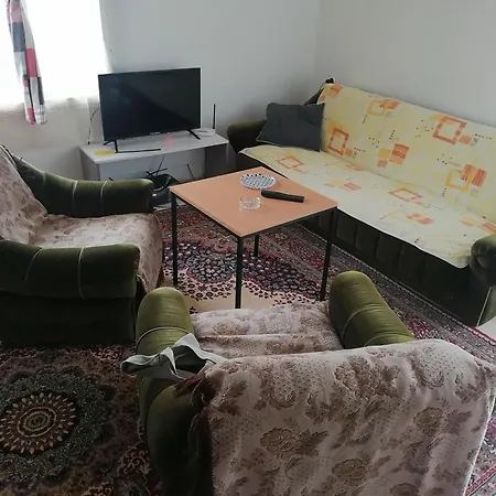 Apartment Skopje Apartment *