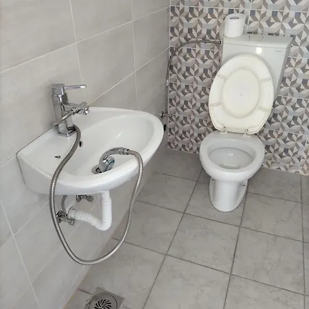 Skopje Apartment